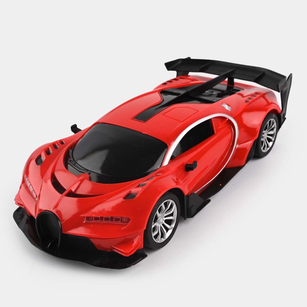 REMOTE CONTROL CAR FOR KIDS