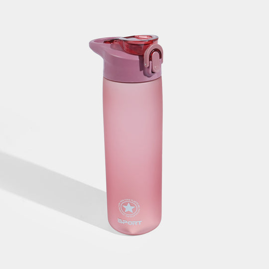 Plastic Water Bottle for Kids