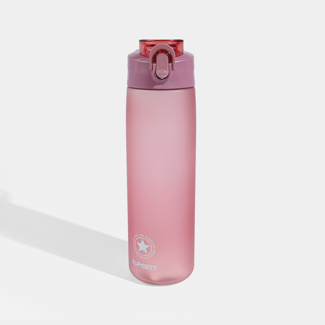 Plastic Water Bottle for Kids