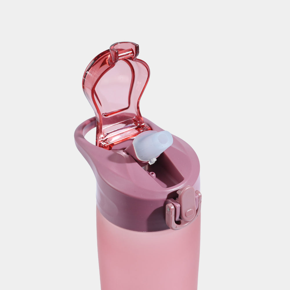 Plastic Water Bottle for Kids
