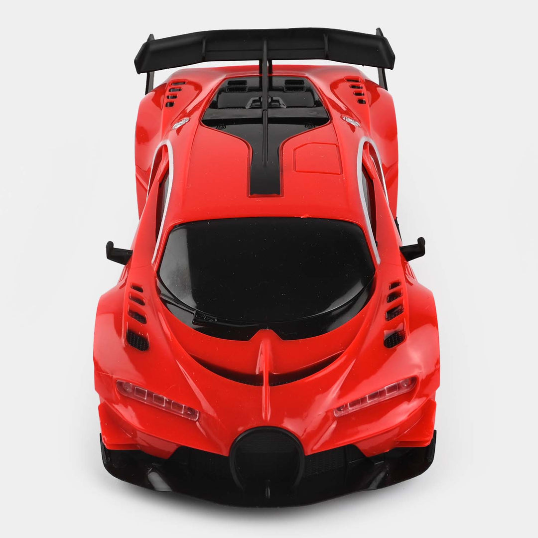 REMOTE CONTROL CAR FOR KIDS