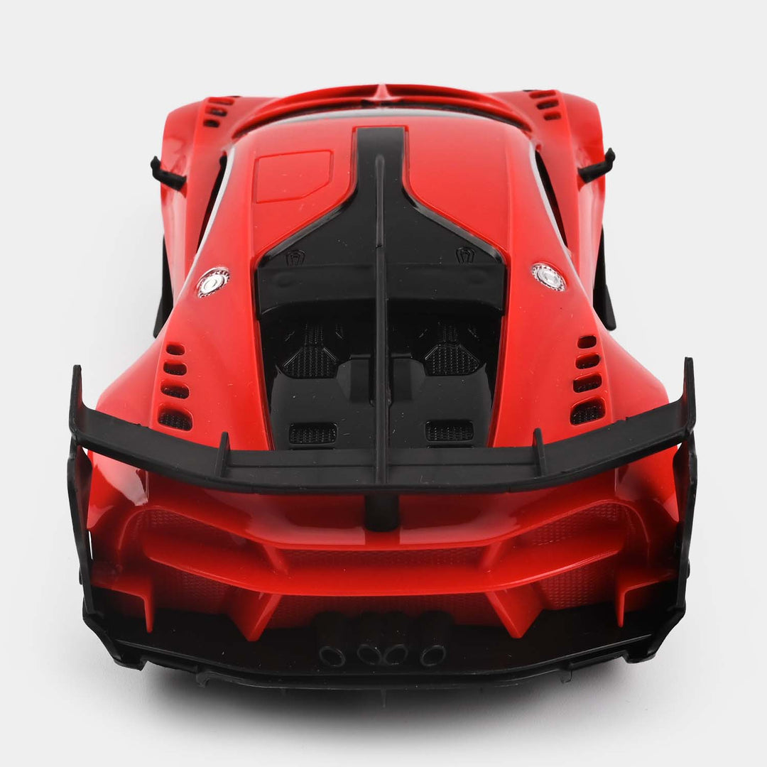 REMOTE CONTROL CAR FOR KIDS