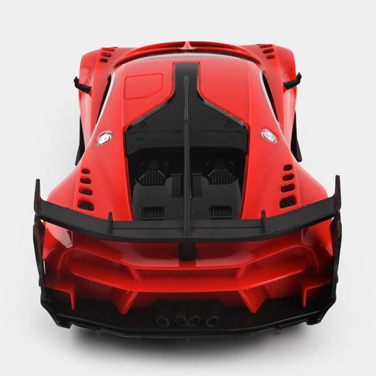 REMOTE CONTROL CAR FOR KIDS