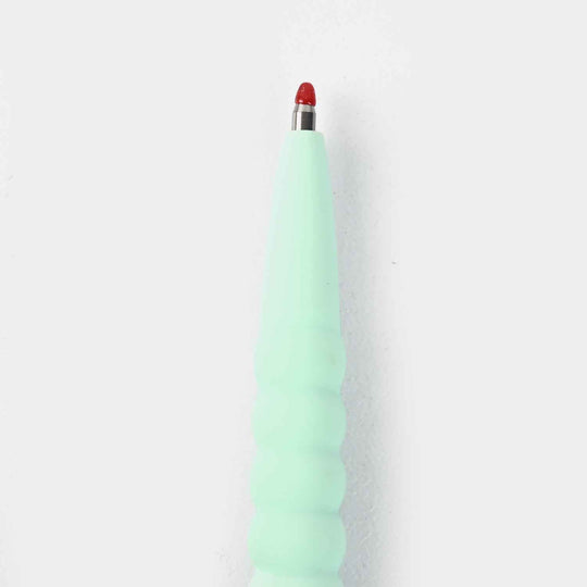 Writing Soft Gel Pen For Kids