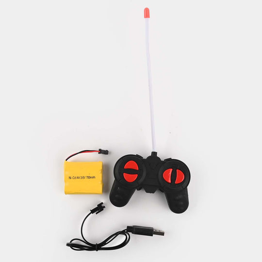 REMOTE CONTROL CAR FOR KIDS