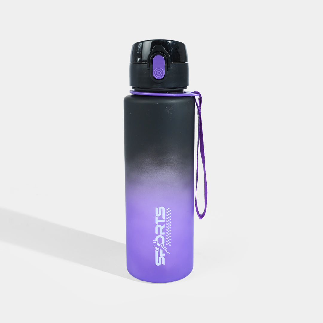 Plastic Water Bottle for Kids