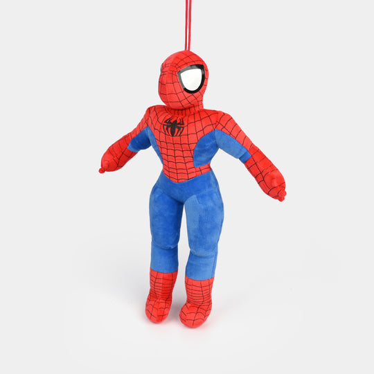 CHARACTER ACTION HERO STUFF TOY | 43CM