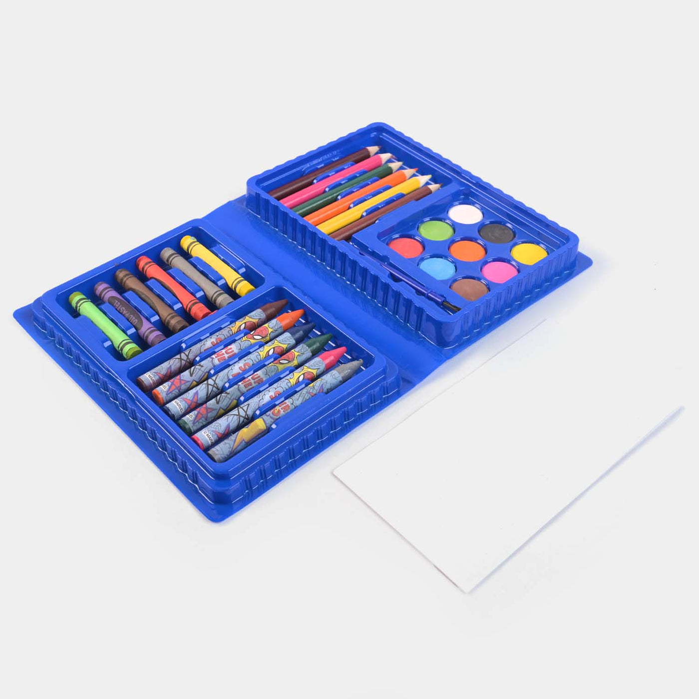 Color Kit 42PCs For Kids