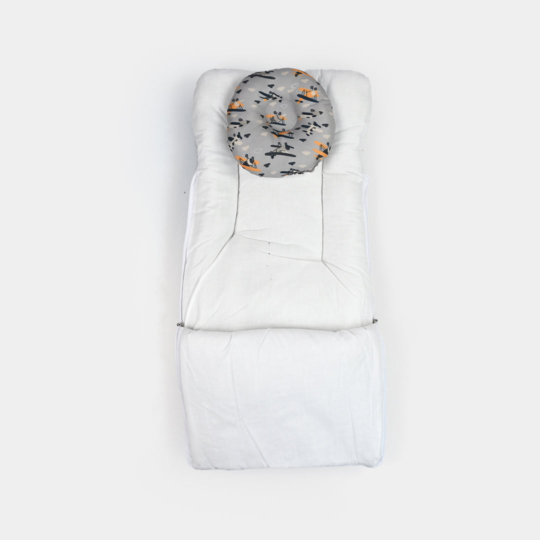 Baby Carry Nest with Mosquito Net