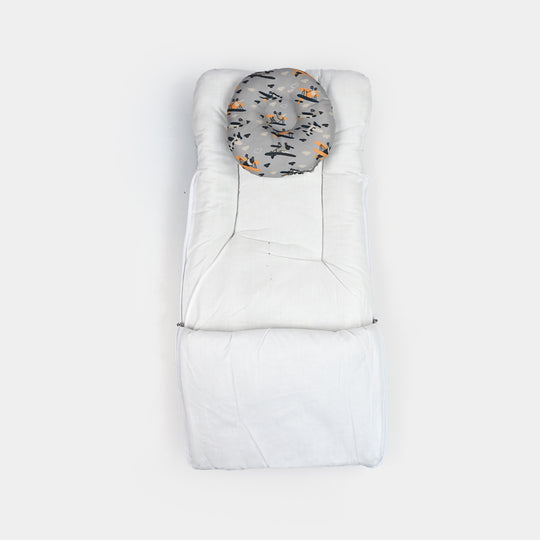 Baby Carry Nest with Mosquito Net