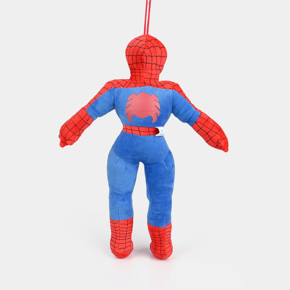 CHARACTER ACTION HERO STUFF TOY | 43CM