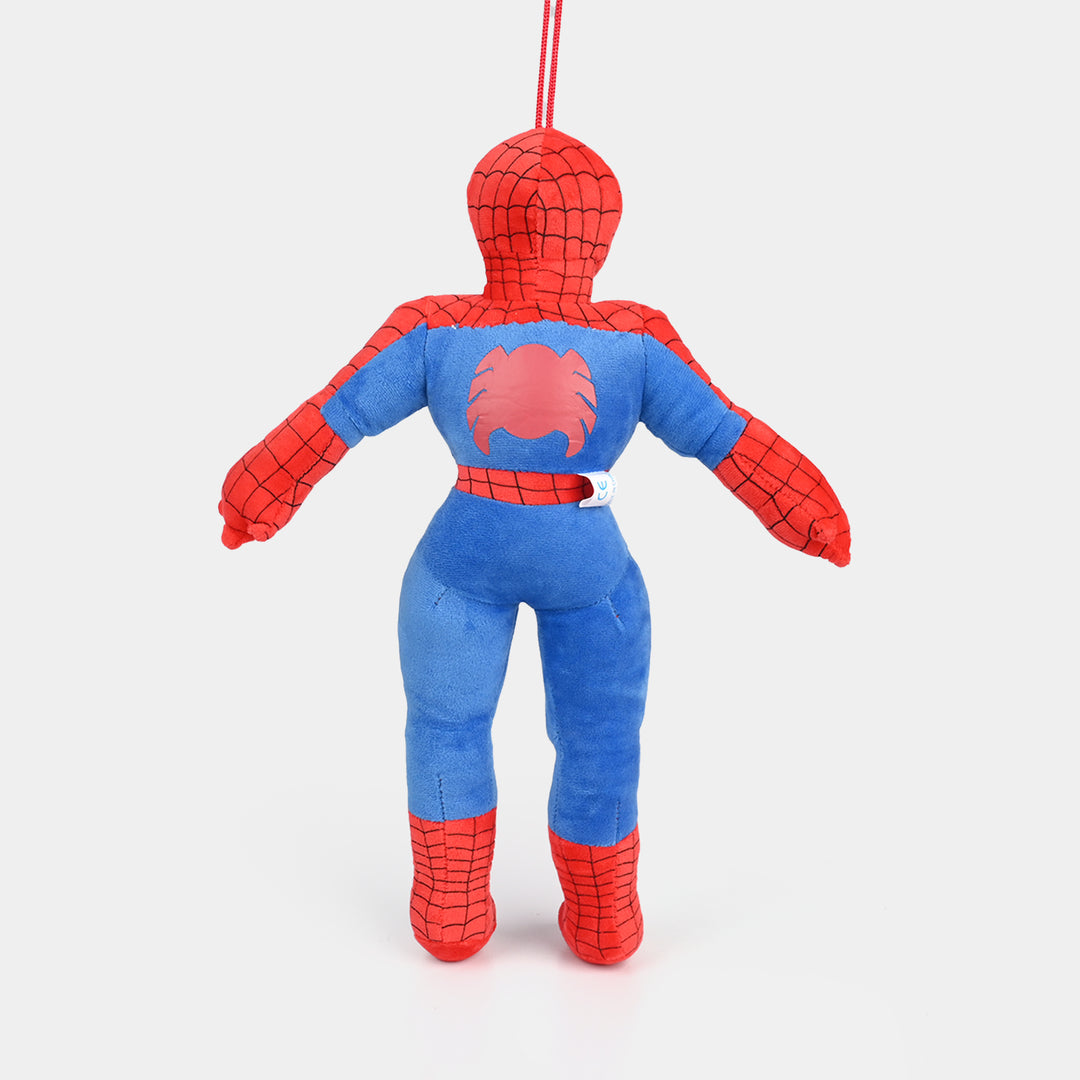 CHARACTER ACTION HERO STUFF TOY | 43CM