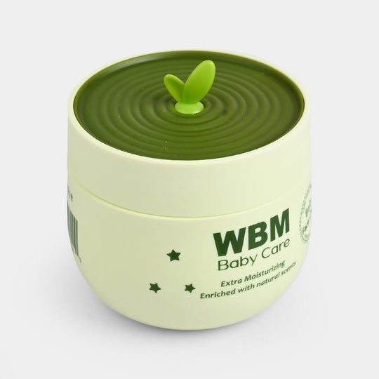 WBM Baby Care Face Cream | 50g