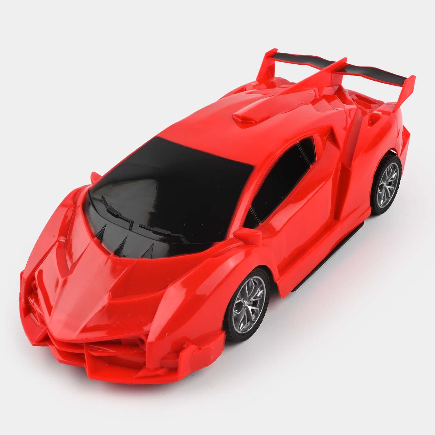 REMOTE CONTROL CAR WITH LIGHT FOR KIDS