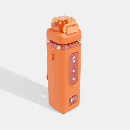 Plastic Water Bottle for Kids