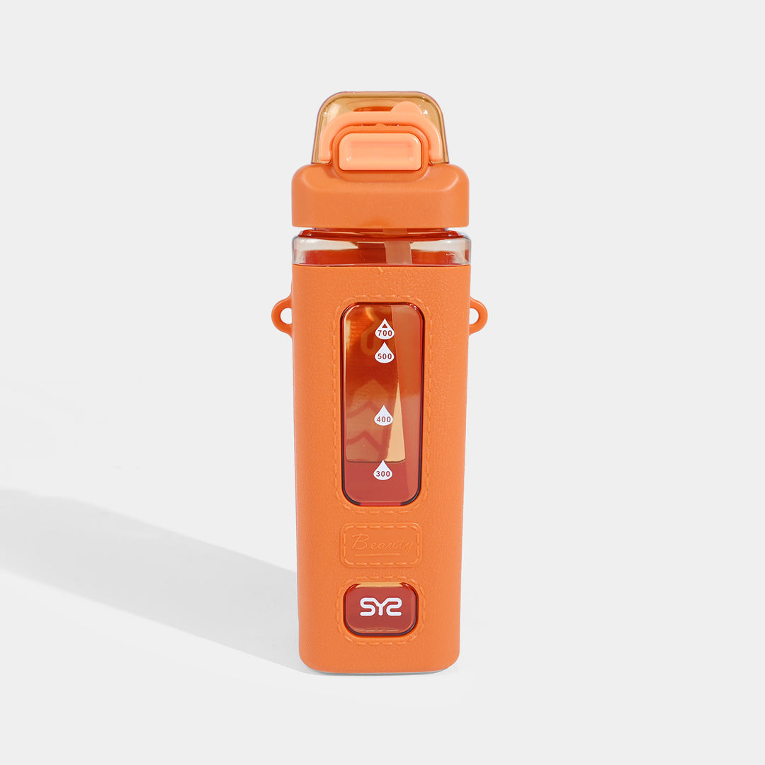 Plastic Water Bottle for Kids