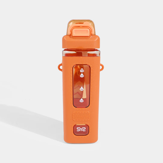 Plastic Water Bottle for Kids