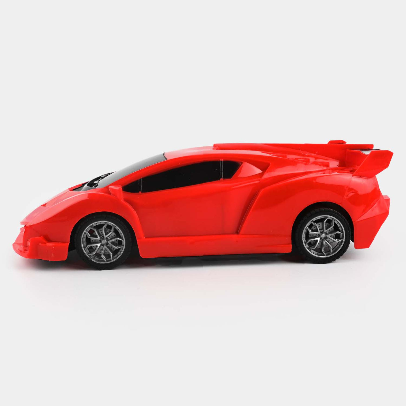 REMOTE CONTROL CAR WITH LIGHT FOR KIDS