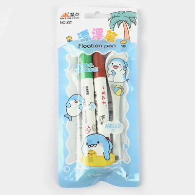 Water Painting Pen For Kids