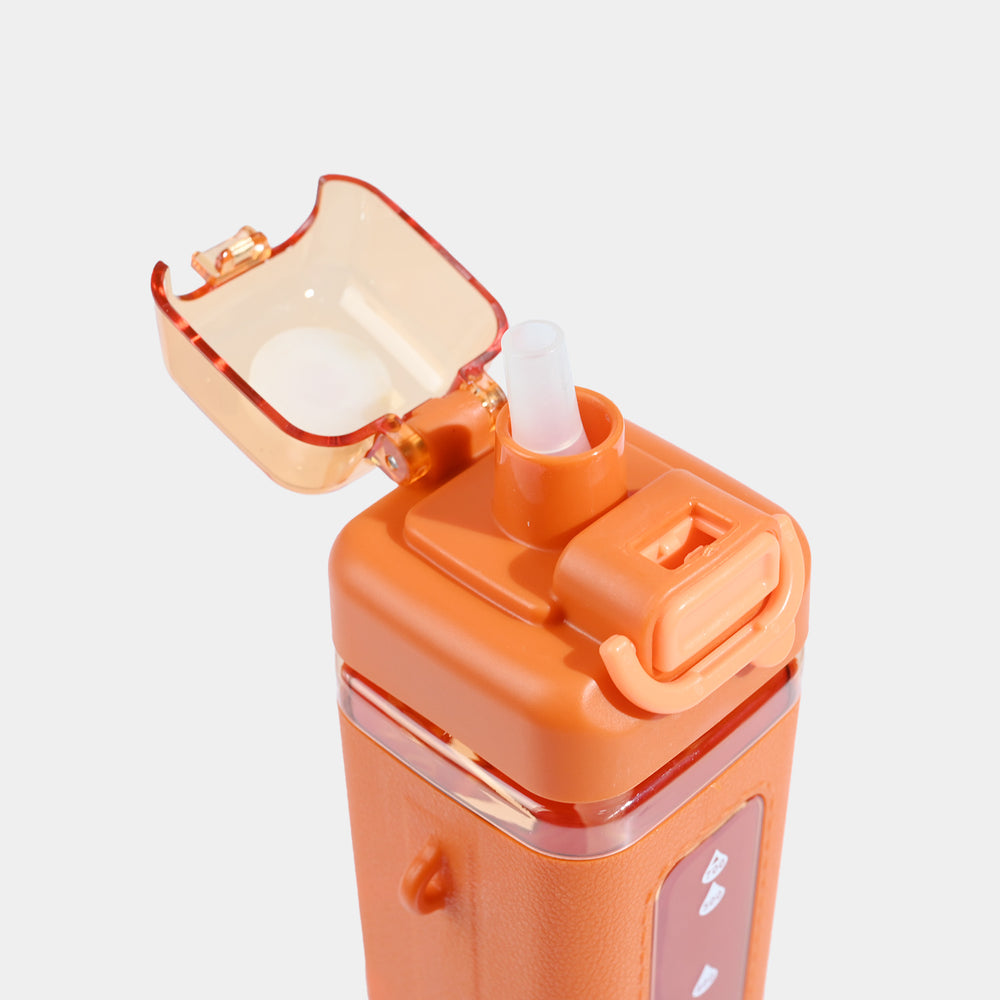 Plastic Water Bottle for Kids