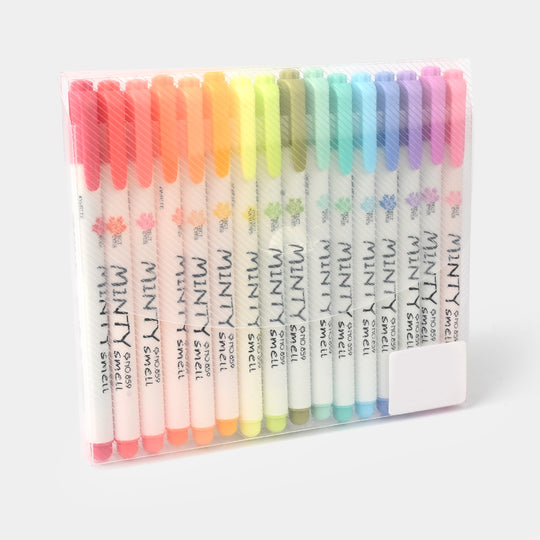 Art Markers, Highlighter | 16PCs