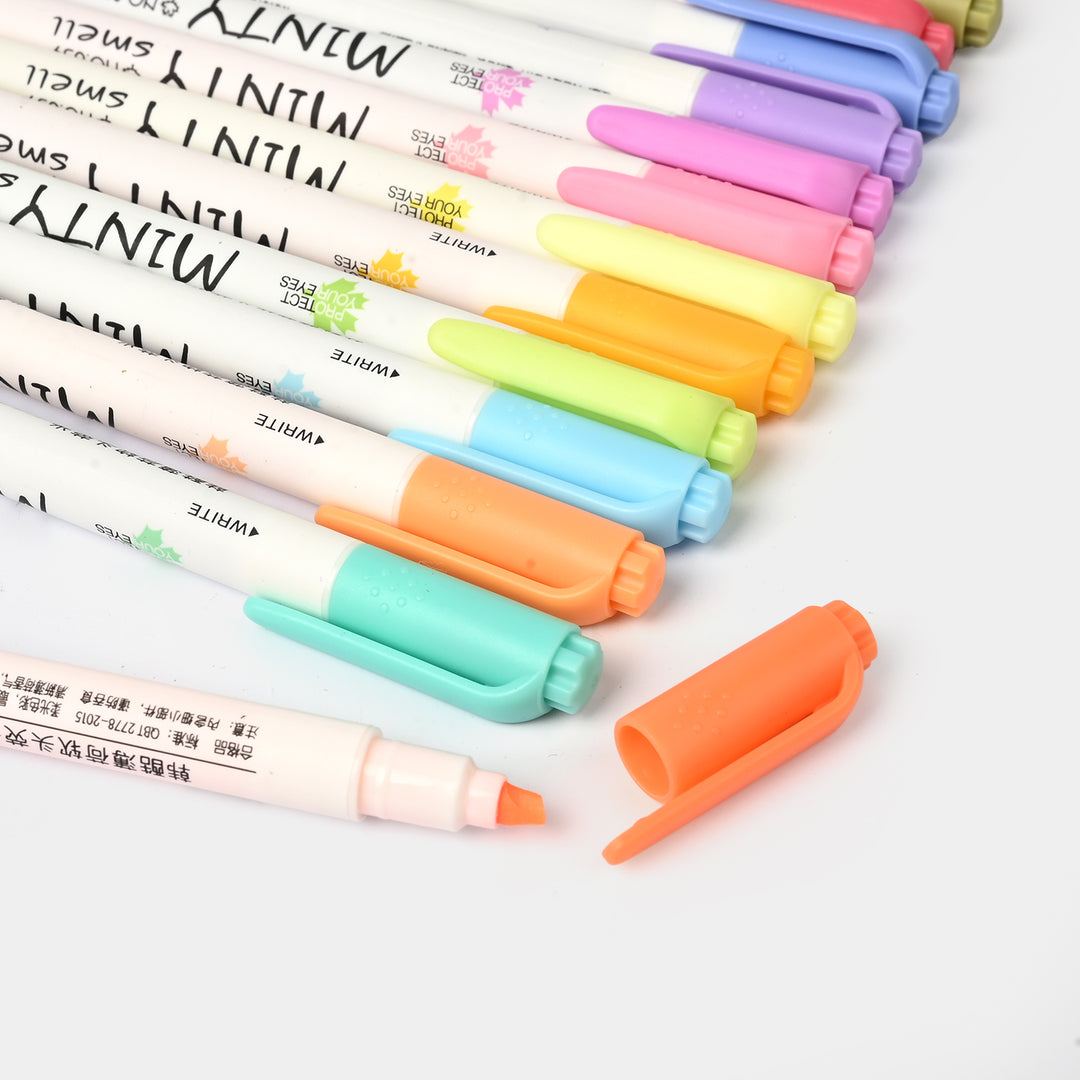 Art Markers, Highlighter | 16PCs