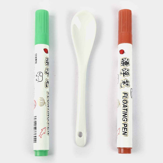 Water Painting Pen For Kids