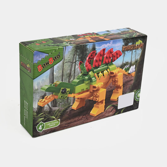 DIY Building Blocks Set for Kids