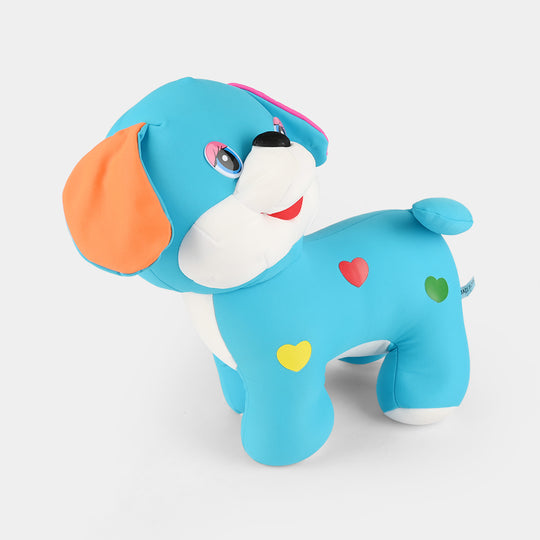 Soft Beans Dog