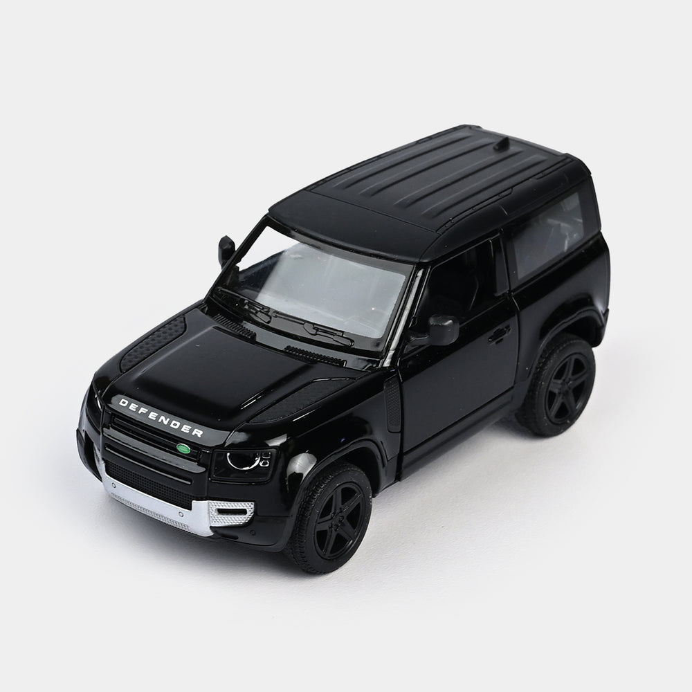 Die-Cast Model Car for Kids