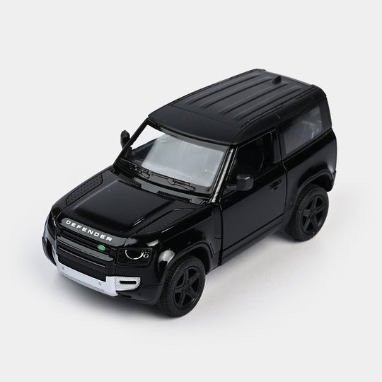 Die-Cast Model Car for Kids