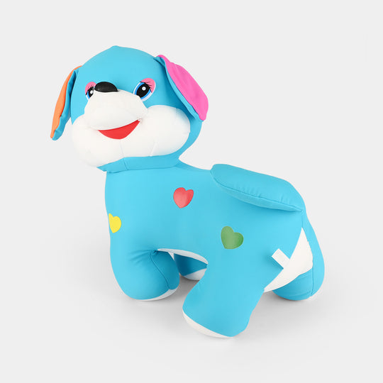 Soft Beans Dog