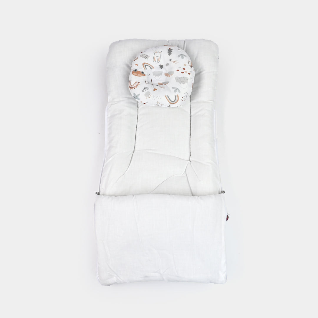 Baby Carry Nest with Mosquito Net