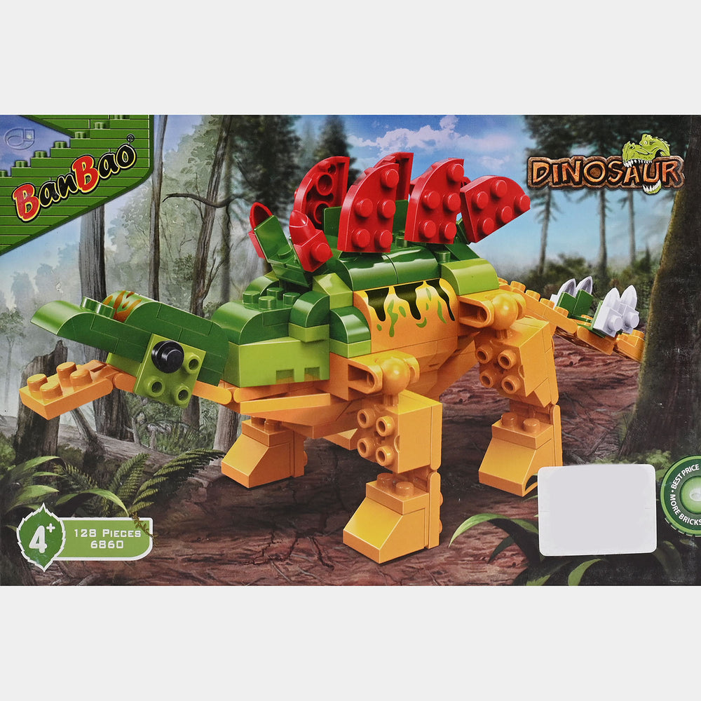 DIY Building Blocks Set for Kids