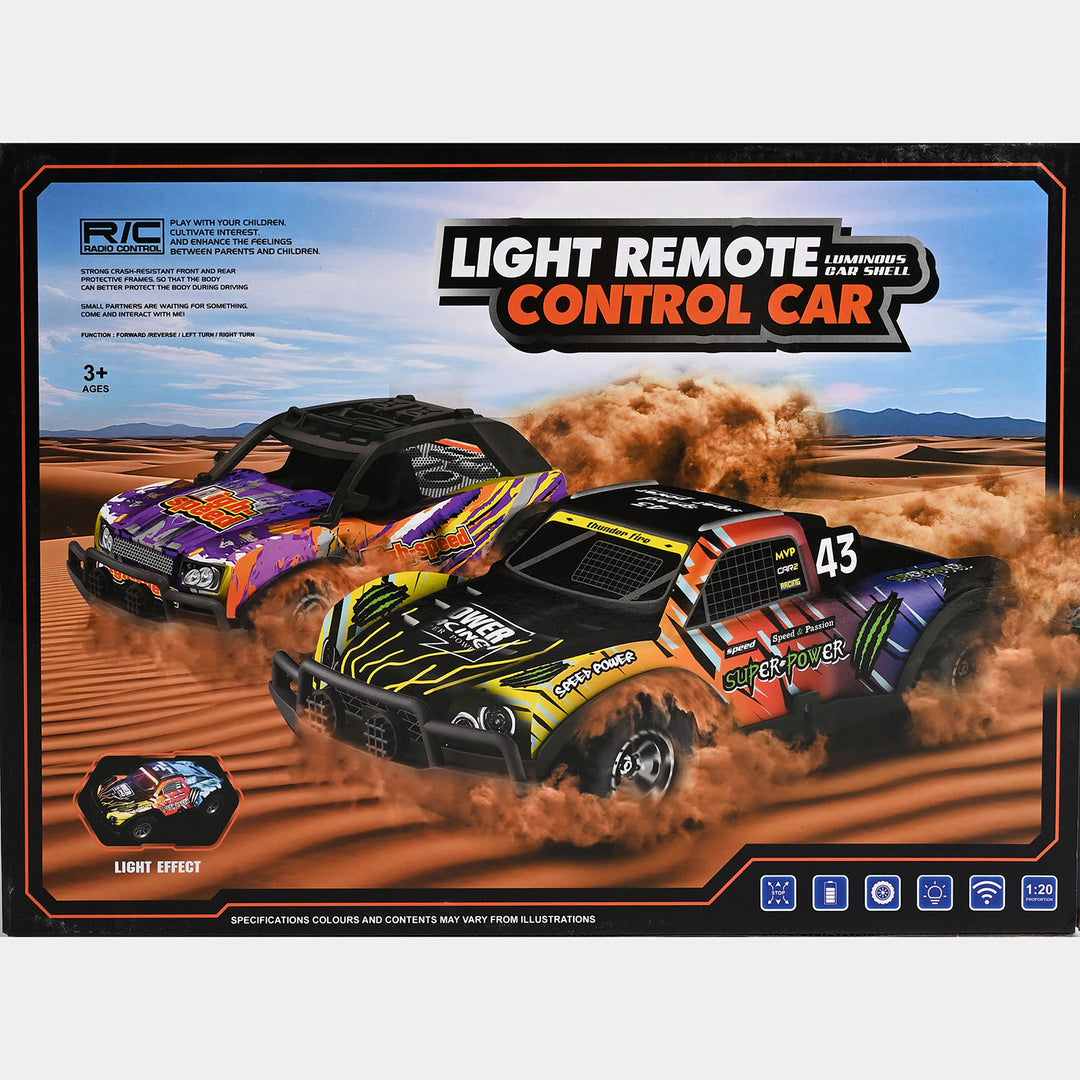 Remote Control Car Steering Wheel for Kids