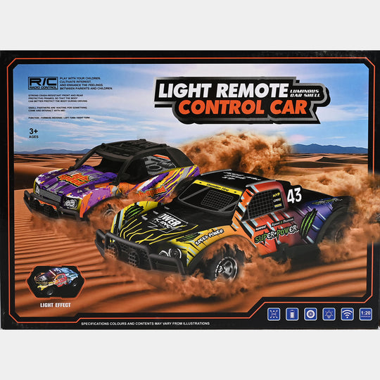 Remote Control Car Steering Wheel for Kids