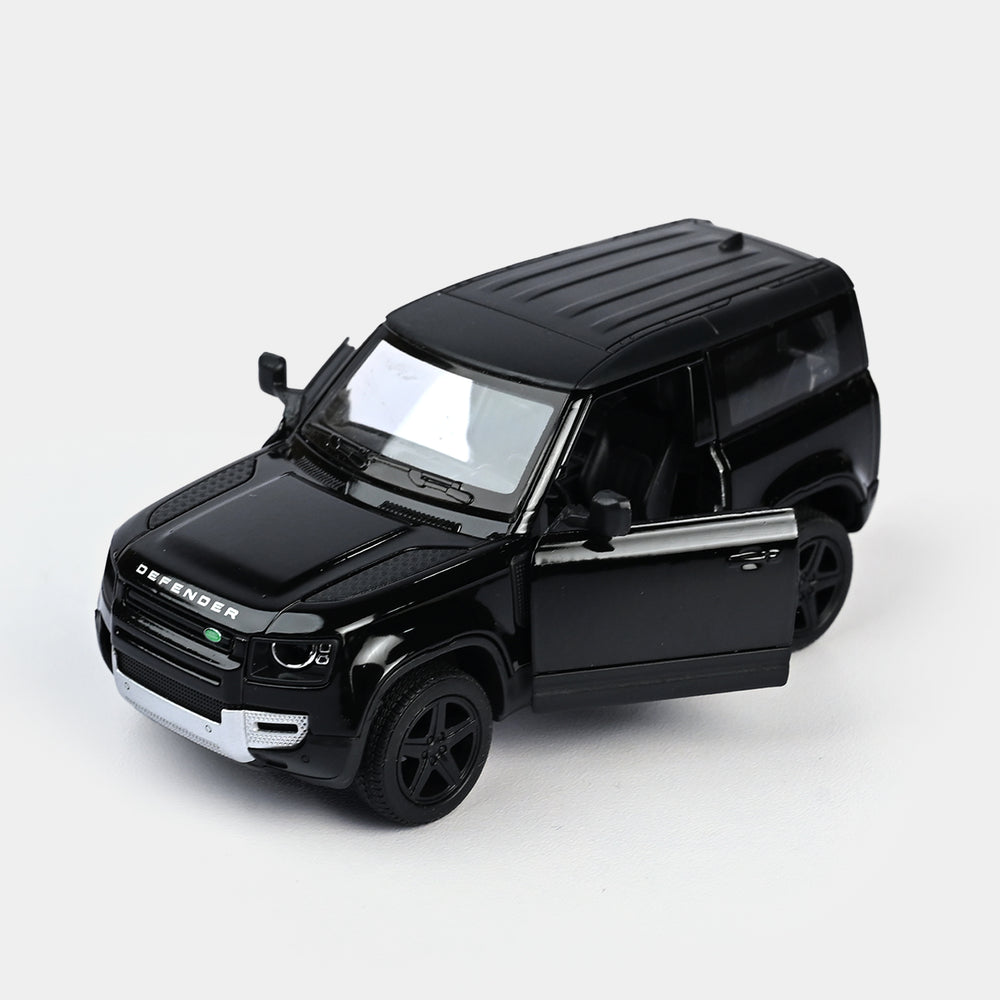 Die-Cast Model Car for Kids