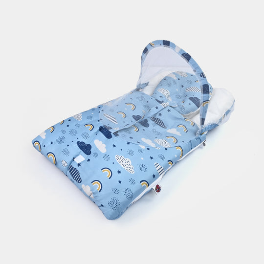 Baby Carry Nest with Mosquito Net