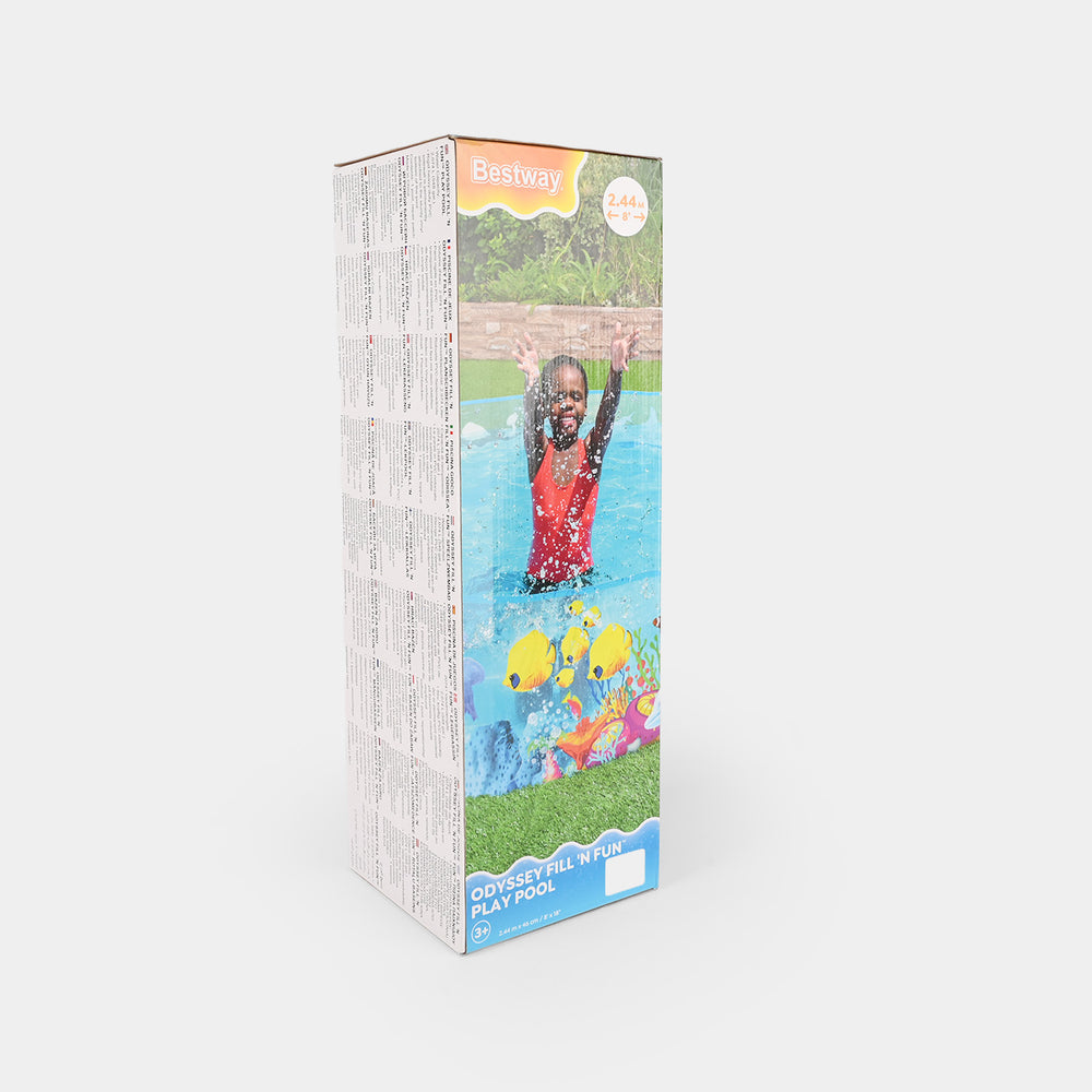 Bestway Pool 96" For Kids