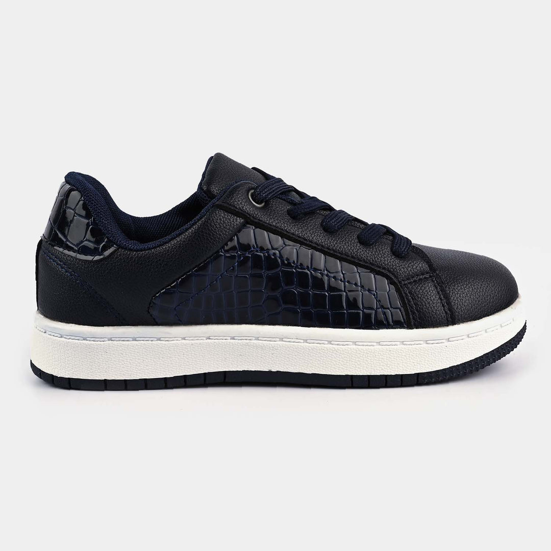 Boys Sneakers 5722-12-NAVY