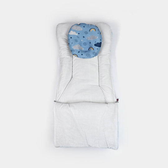 Baby Carry Nest with Mosquito Net