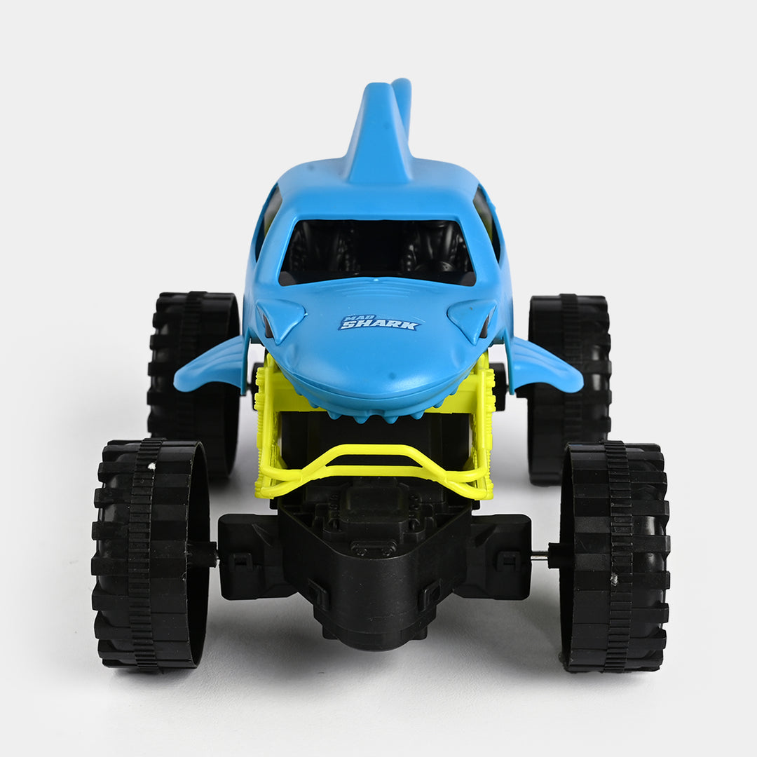 Motor Extreme Shark Power Off-Road Monster Truck
