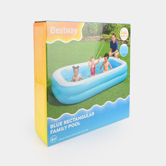 Bestway Play Pool For Kids