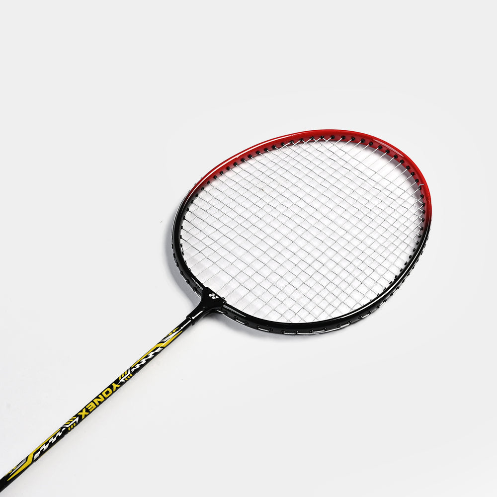 Badminton Racket Pair with Carrying Bag