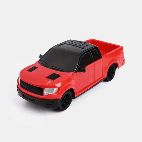 Universal Car Toy with Light & Sound