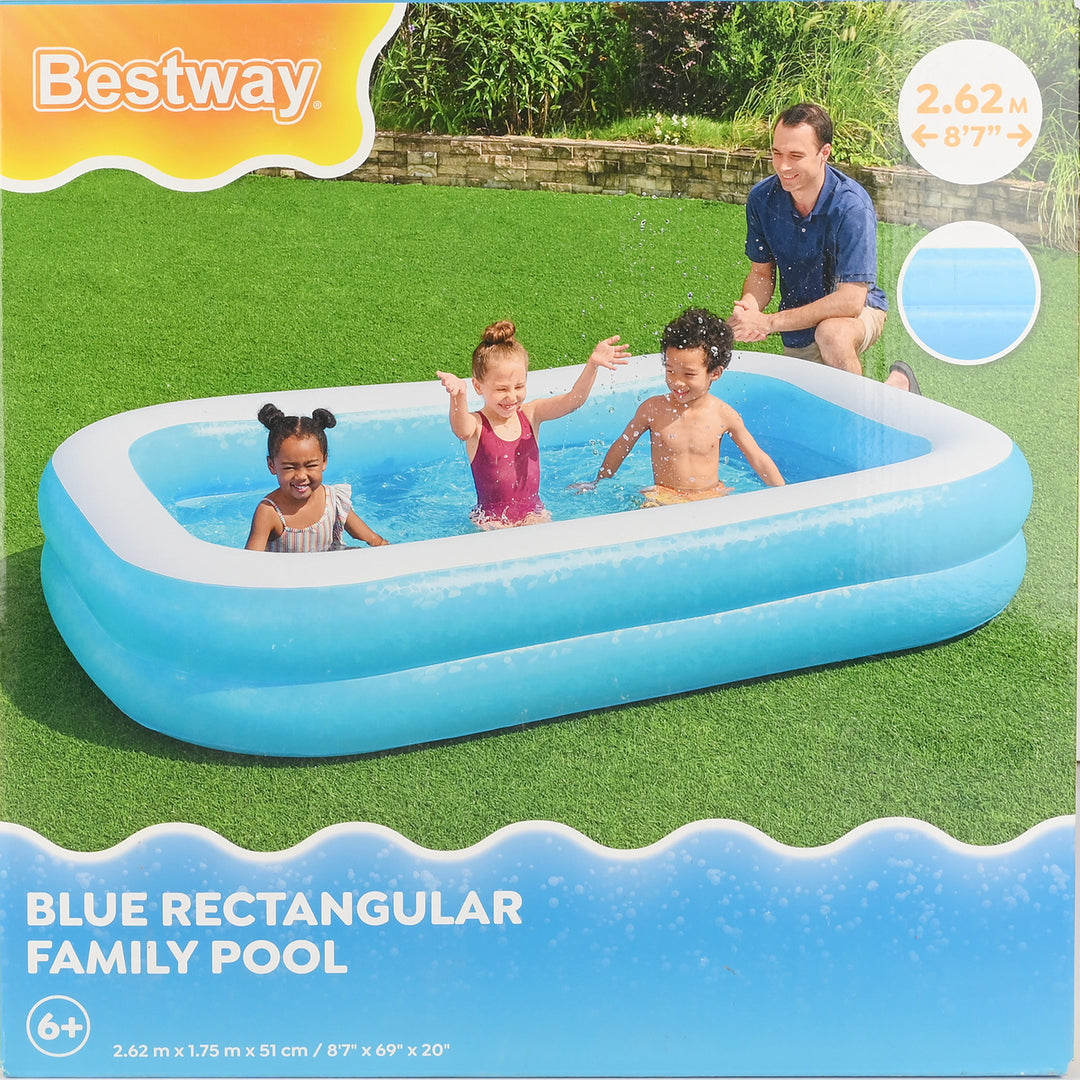 Bestway Play Pool For Kids