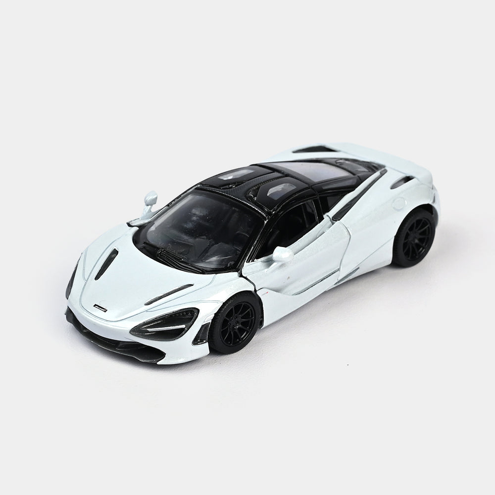 Die-Cast Model Car for Kids