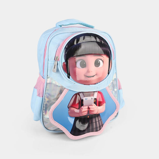 Kids Character School Backpack