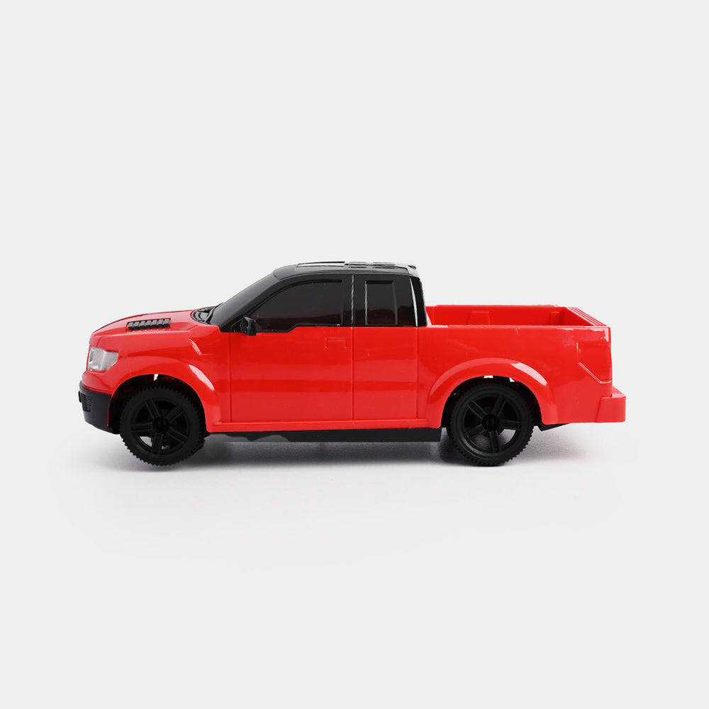 Universal Car Toy with Light & Sound