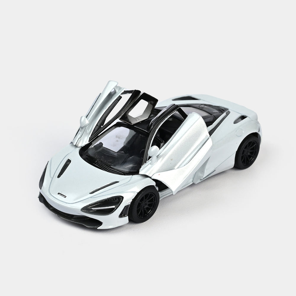Die-Cast Model Car for Kids